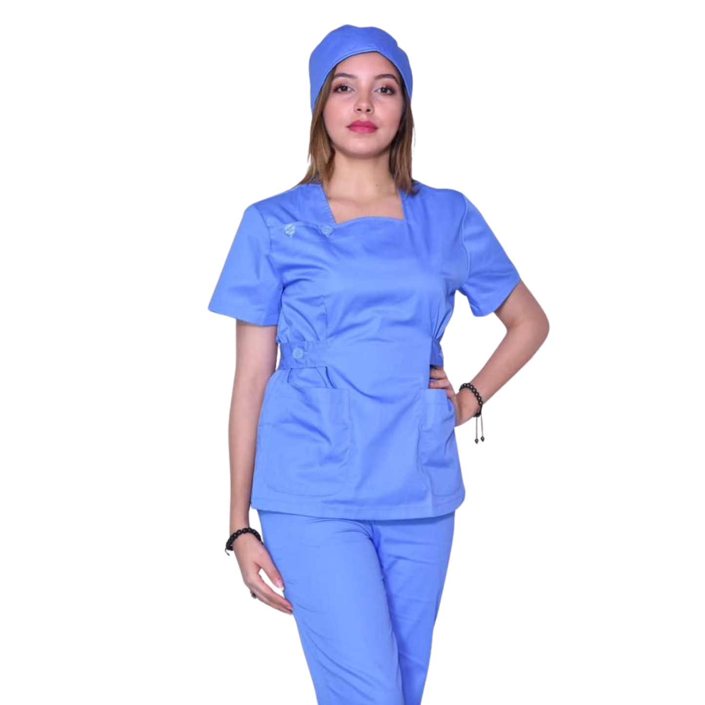 CASACA Y PANTALÓN - AS17