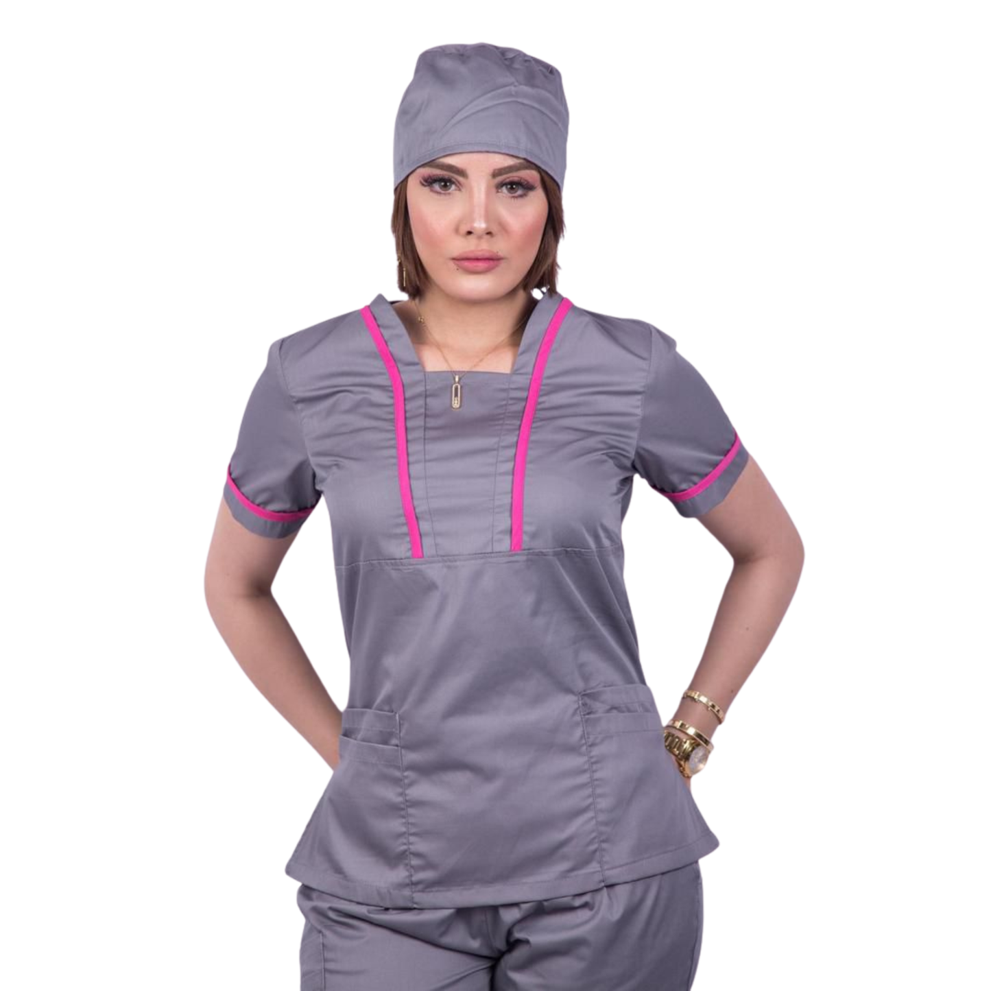 CONJUNTO SANITARIO - AS22