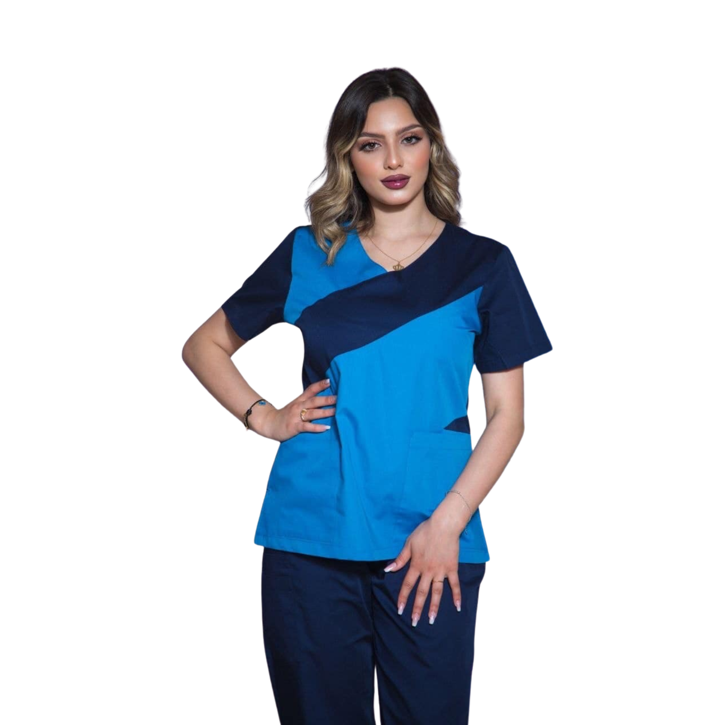 UNIFORMES SANITARIOS - AS50