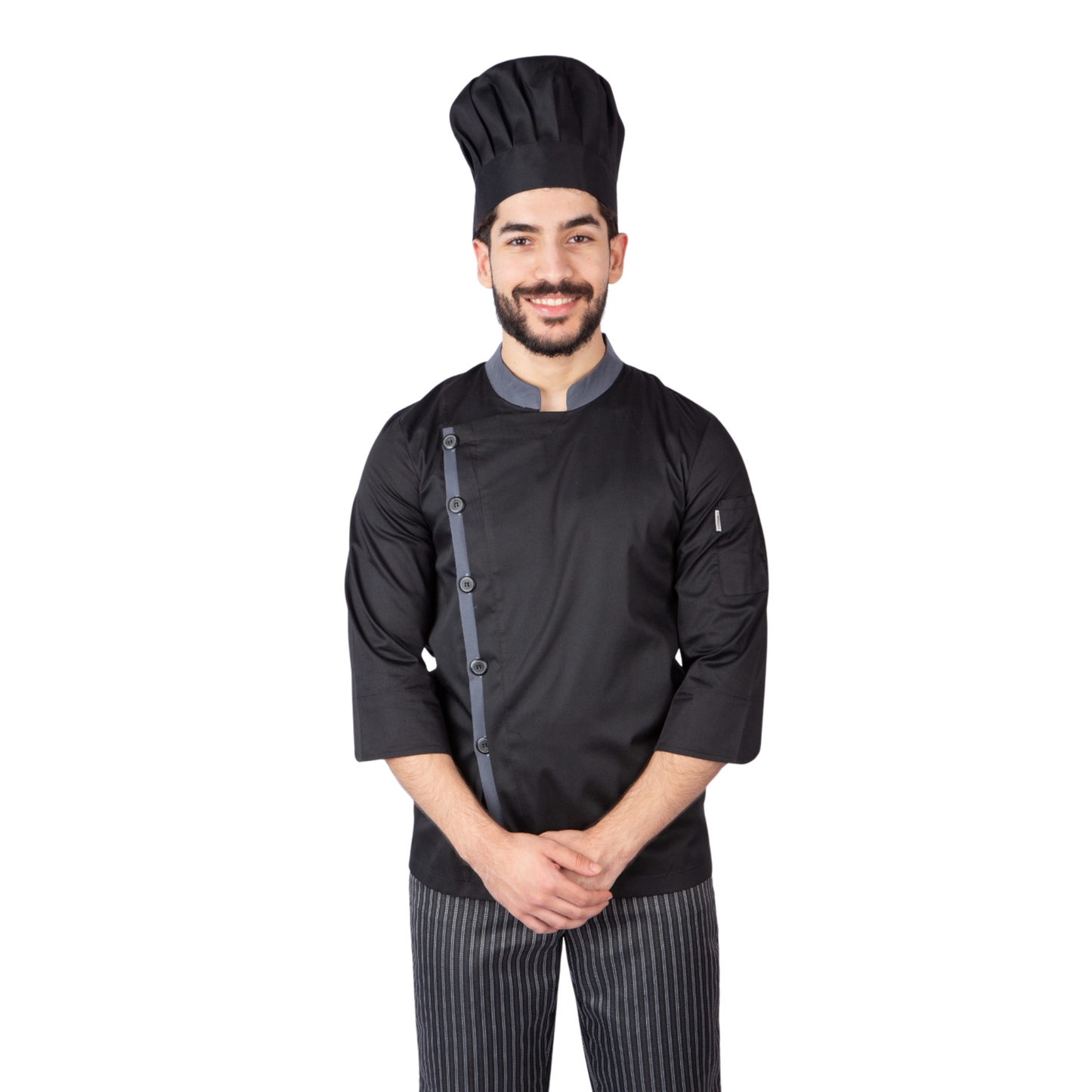 CHAQUETA DE COCINA - ACF7