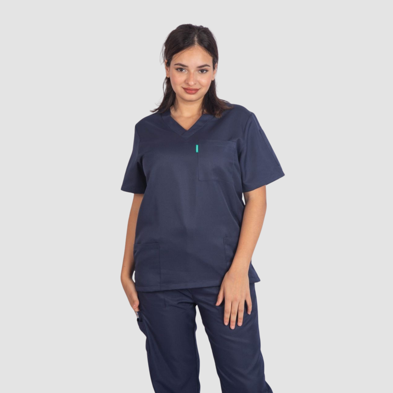 ROPA MÉDICA MUJER