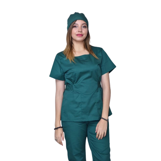 CASACA Y PANTALÓN - AS17