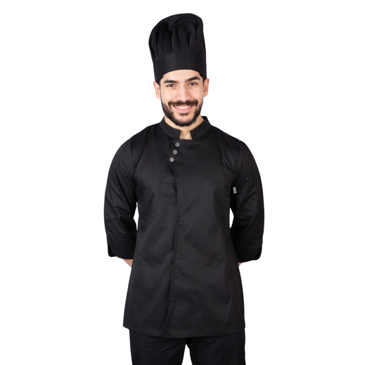 CHAQUETA DE COCINA - ACF15