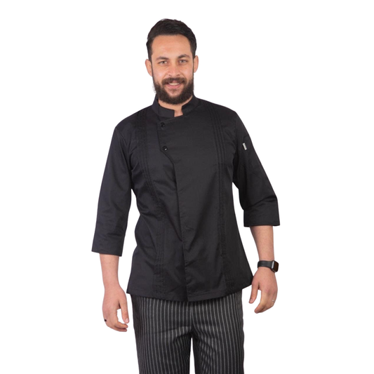 CHAQUETA DE COCINA - ACF18