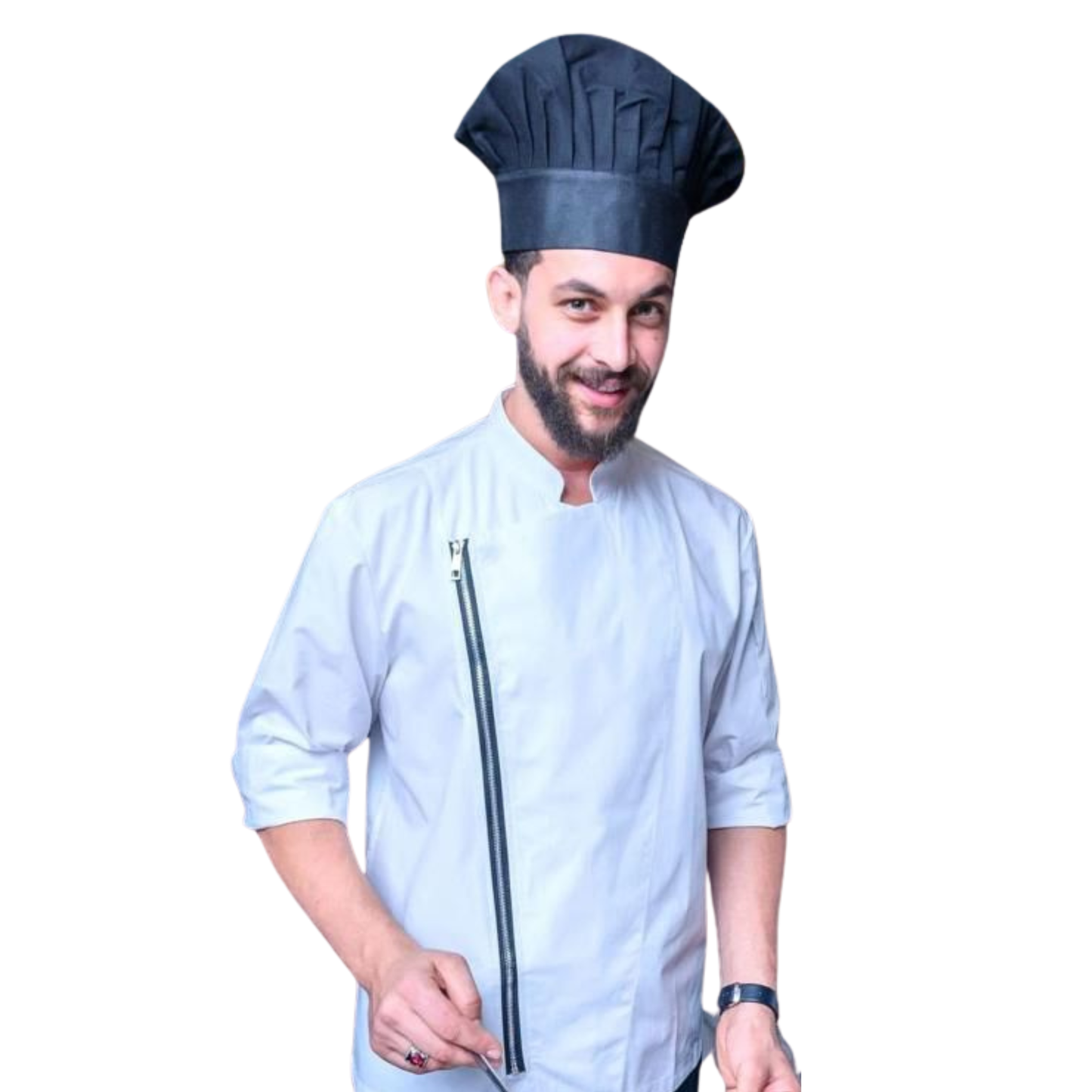 CHAQUETA DE COCINA - ACF8