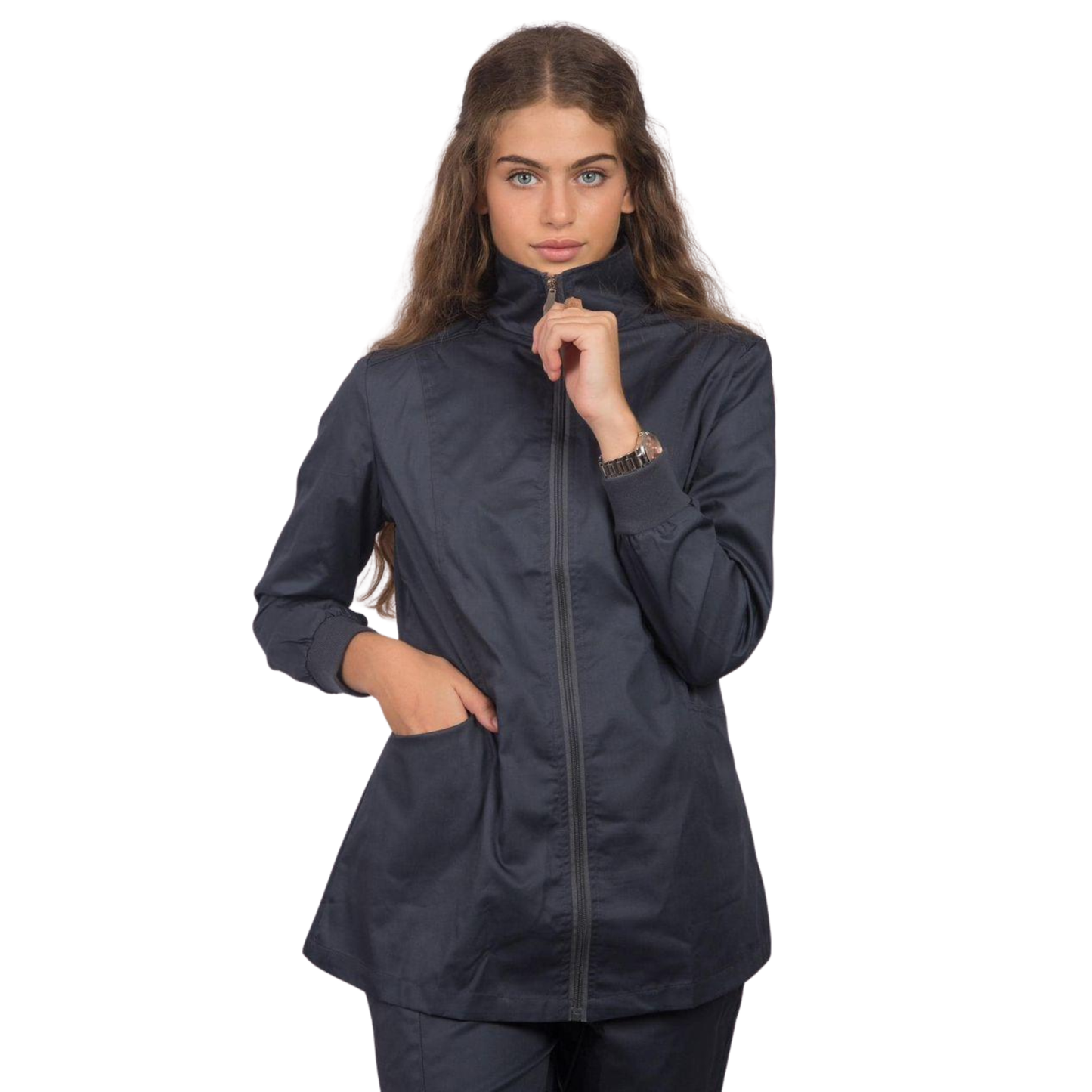 PIJAMA Y CHAQUETA - AS37