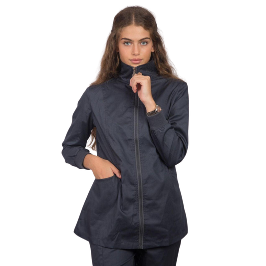 PIJAMA Y CHAQUETA - AS37