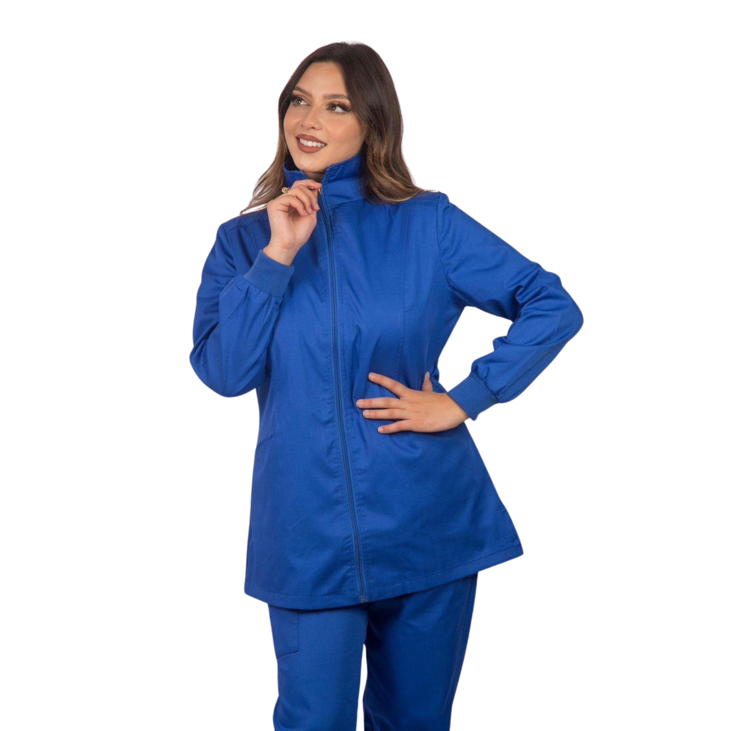 PIJAMA Y CHAQUETA - AS37