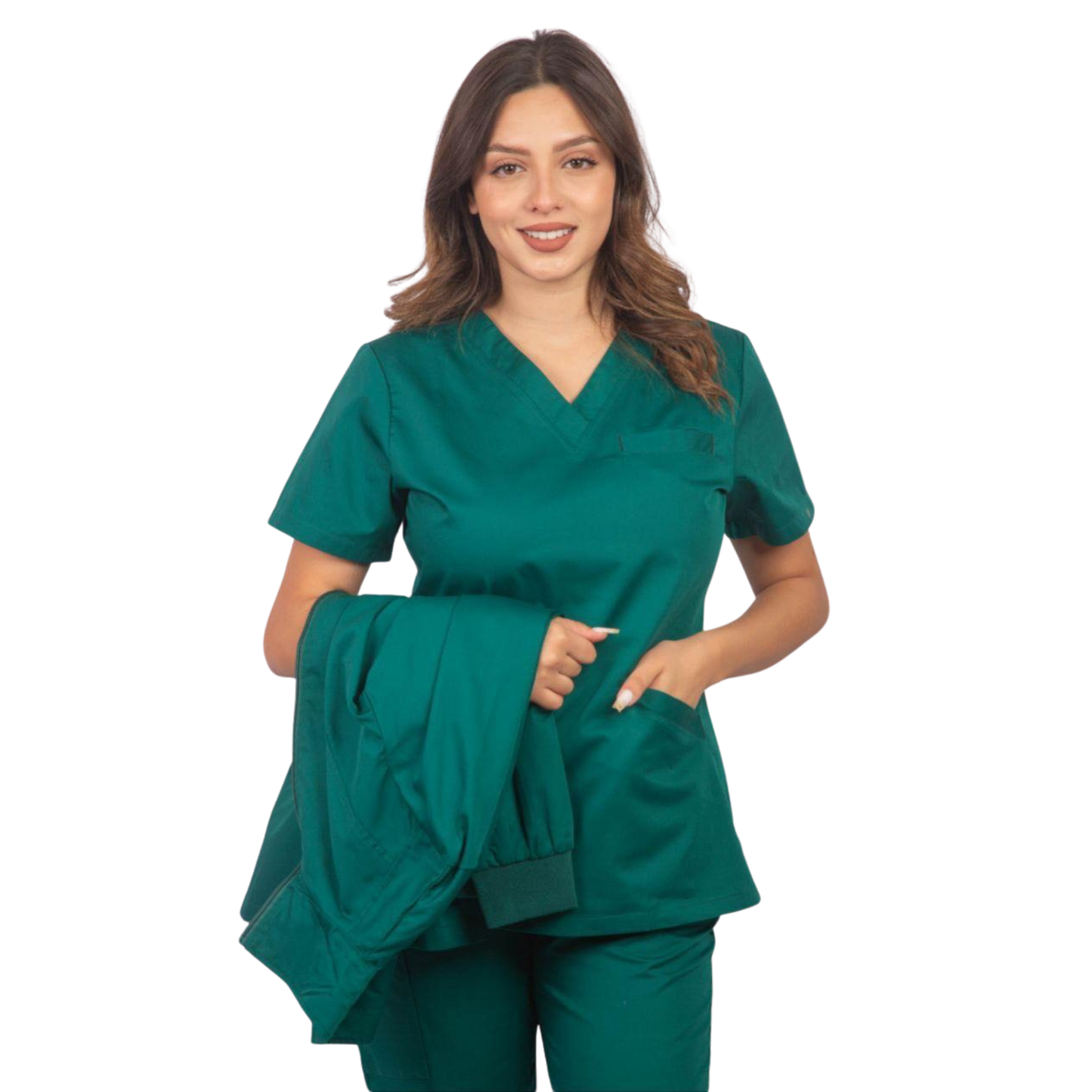 PIJAMA Y CHAQUETA - AS37