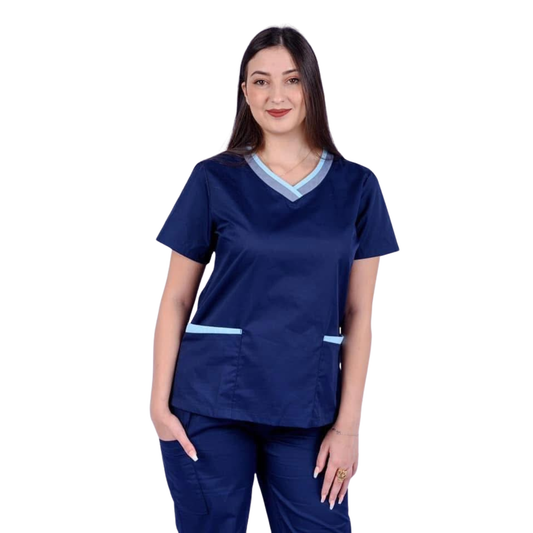 CONJUNTO SANITARIO - AS42