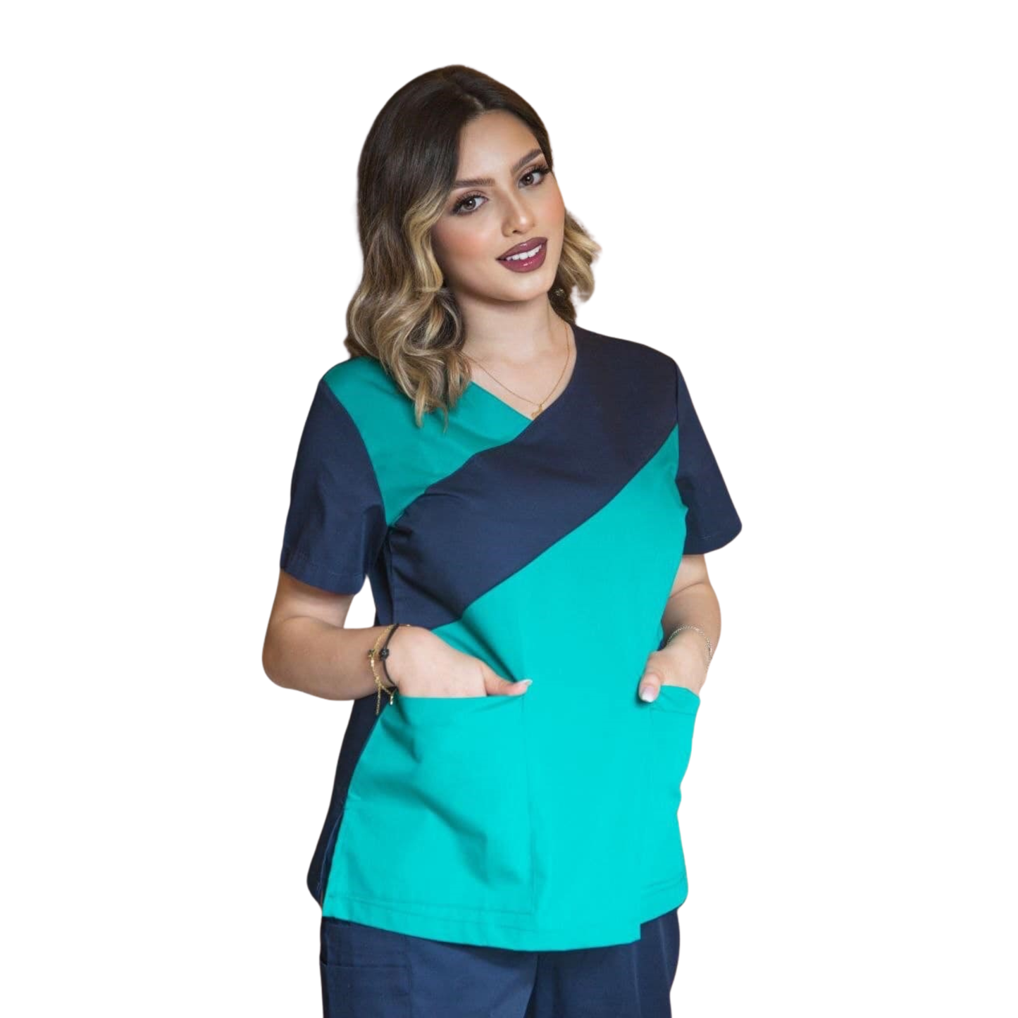 UNIFORMES SANITARIOS - AS50