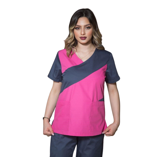 UNIFORMES SANITARIOS - AS50