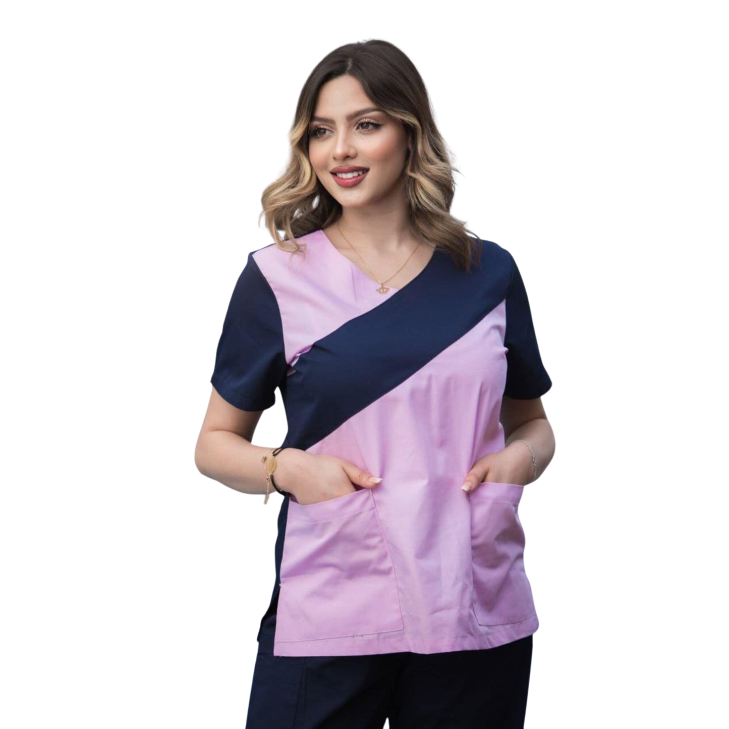 UNIFORMES SANITARIOS - AS50