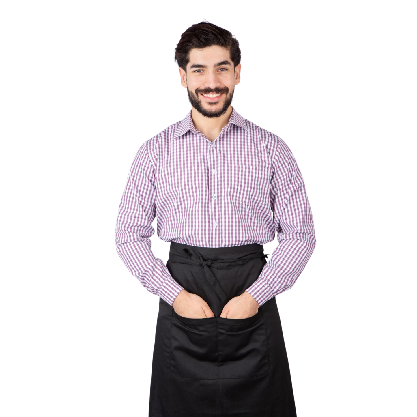 CAMISETA DE CAMARERO