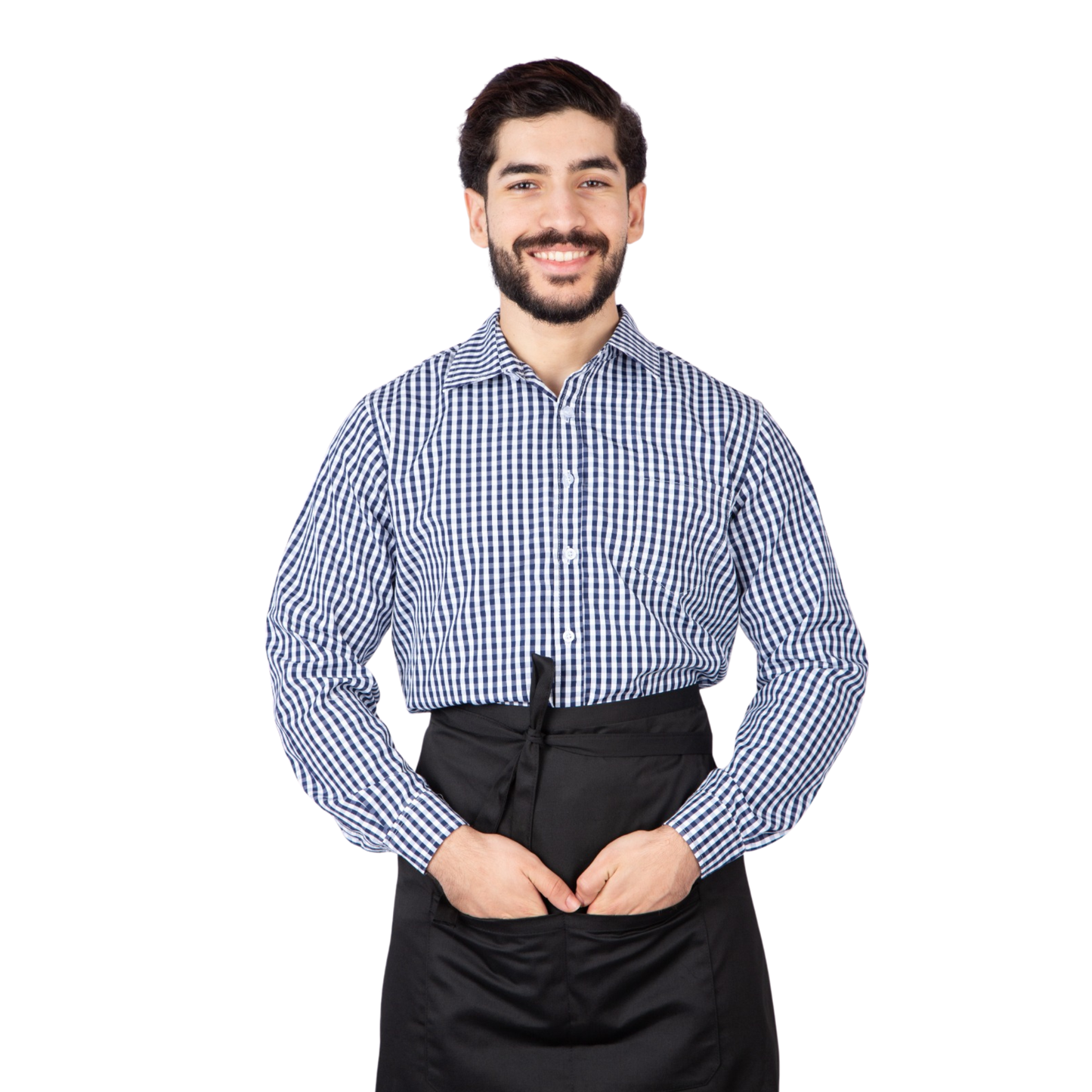 CAMISETA DE CAMARERO