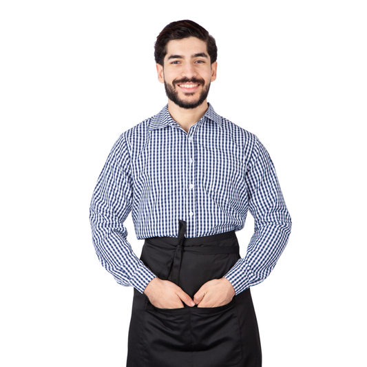 CAMISETA DE CAMARERO