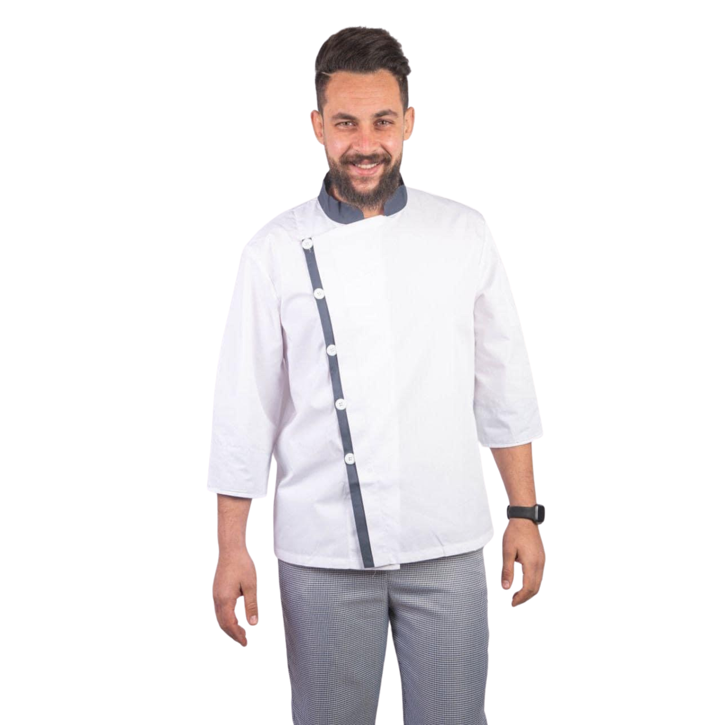 CHAQUETA DE COCINA - ACF7