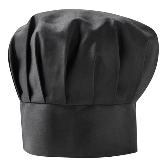 GORRO DE COCINA UNISEX - GRAN CHEF